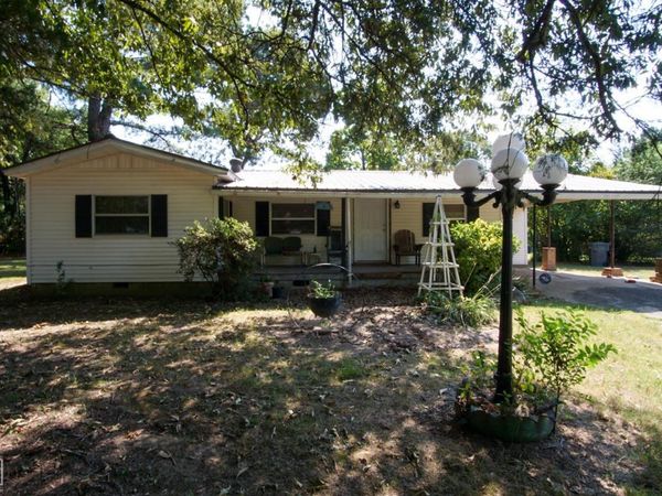 1612 Duncan, Jonesboro, AR 72401