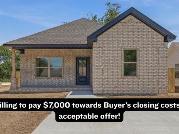 912 Lange Street, Leachville, AR 72438