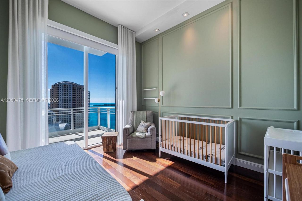 900 Brickell Key Blvd , Unit 2504, Miami, FL 33131 Photo