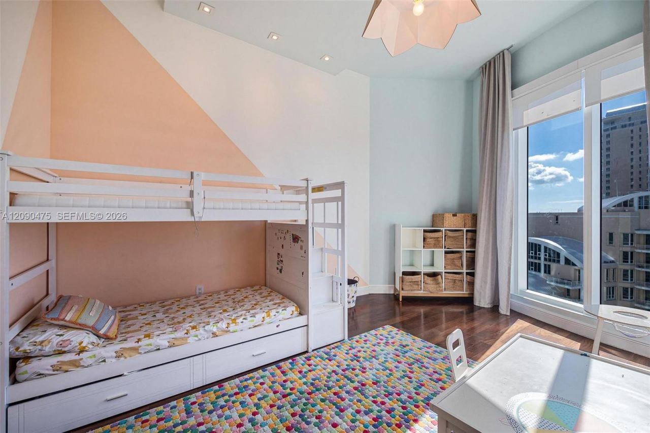 900 Brickell Key Blvd , Unit 2504, Miami, FL 33131 Photo