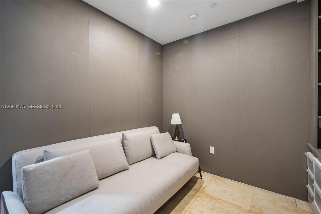 900 Brickell Key Blvd , Unit 2504, Miami, FL 33131 Photo