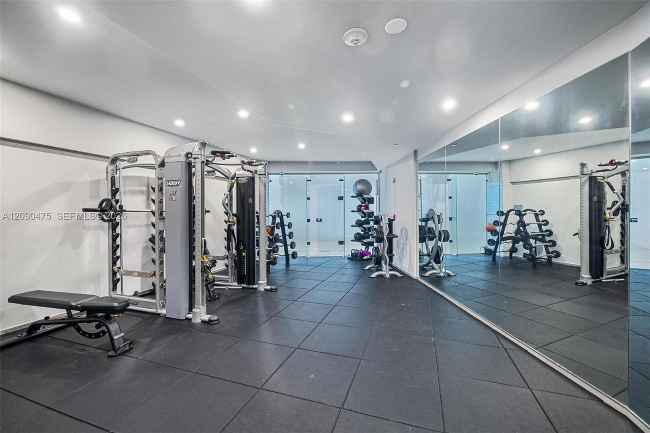 900 Brickell Key Blvd , Unit 2504, Miami, FL 33131 Photo