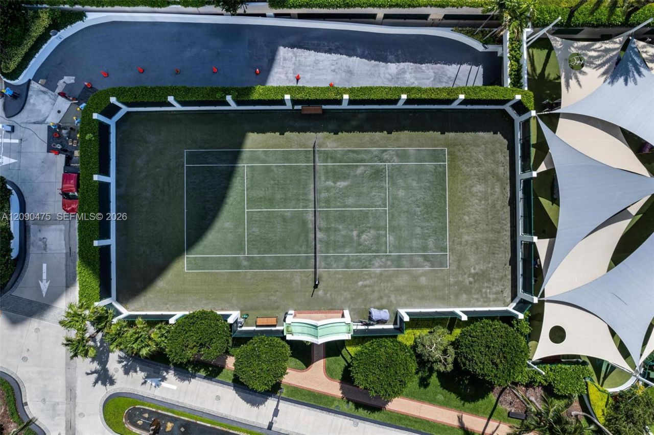 900 Brickell Key Blvd , Unit 2504, Miami, FL 33131 Photo