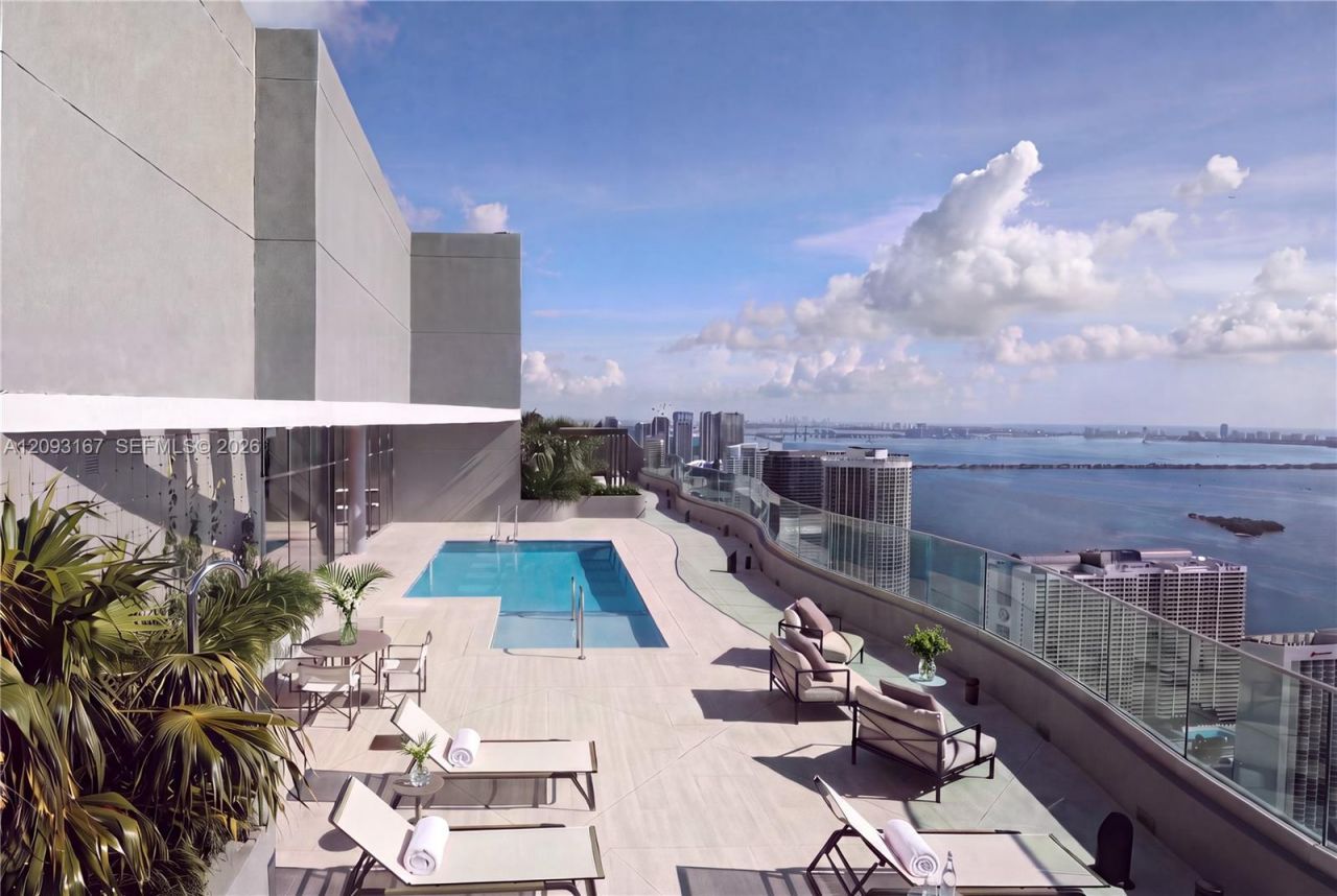 1400 Biscayne Boulevard, Unit 5002, Miami, FL 33132 Photo