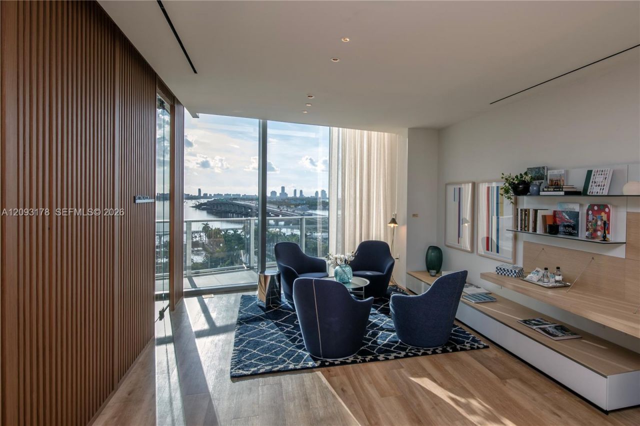 1400 Biscayne Boulevard , Unit 5101, Miami, FL 33132 Photo