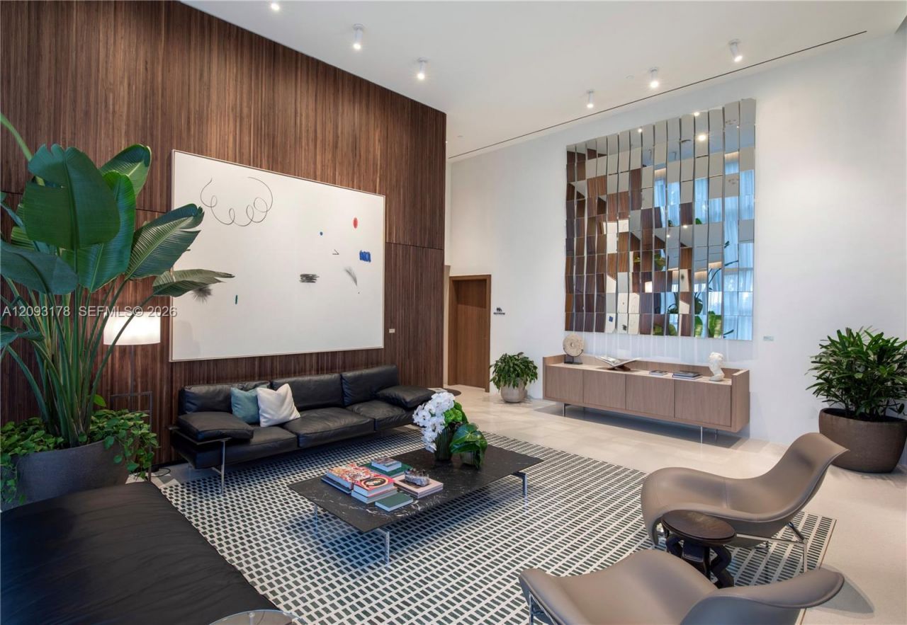 1400 Biscayne Boulevard , Unit 5101, Miami, FL 33132 Photo