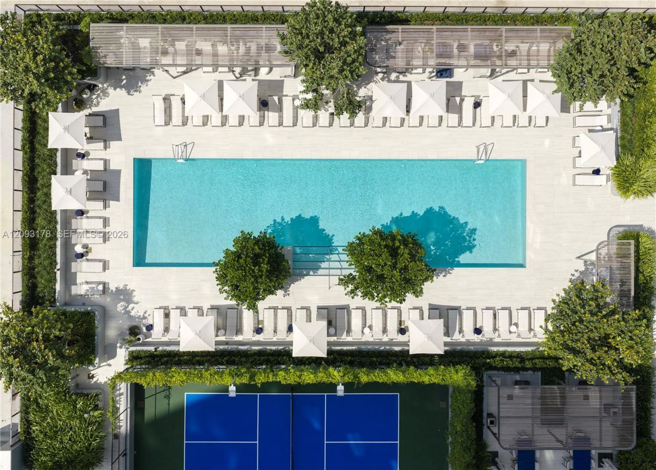 1400 Biscayne Boulevard , Unit 5101, Miami, FL 33132 Photo
