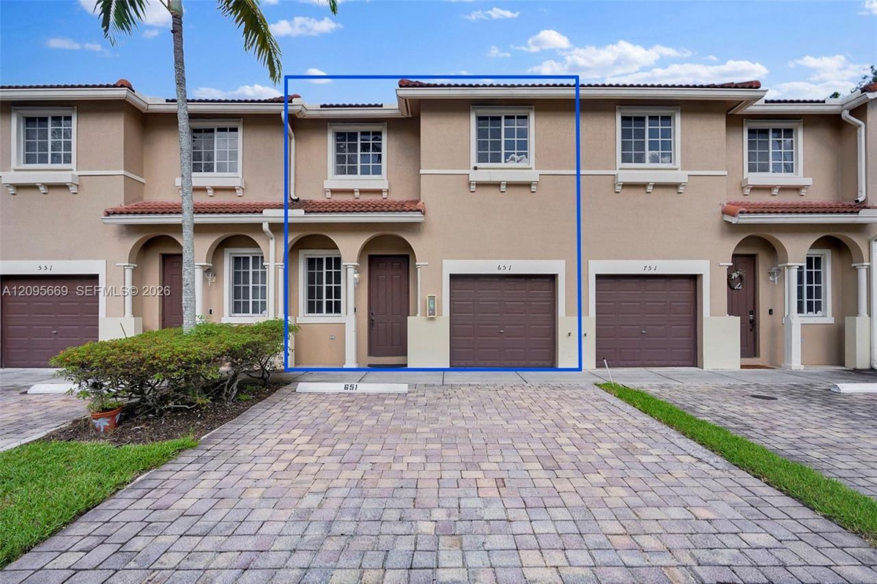21007 NW 14th Pl, Unit 6, Miami Gardens, FL 33169 Photo