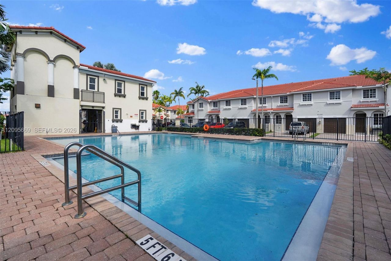 21007 NW 14th Pl, Unit 6, Miami Gardens, FL 33169 Photo