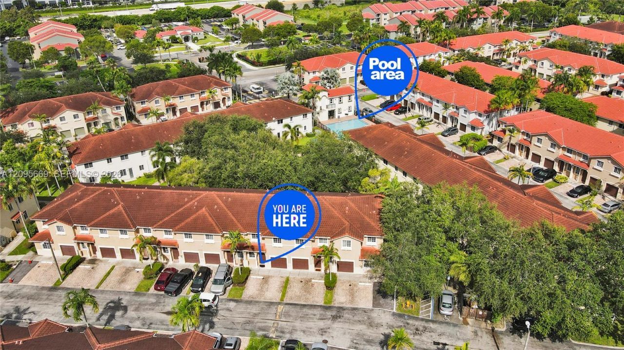 21007 NW 14th Pl, Unit 6, Miami Gardens, FL 33169 Photo
