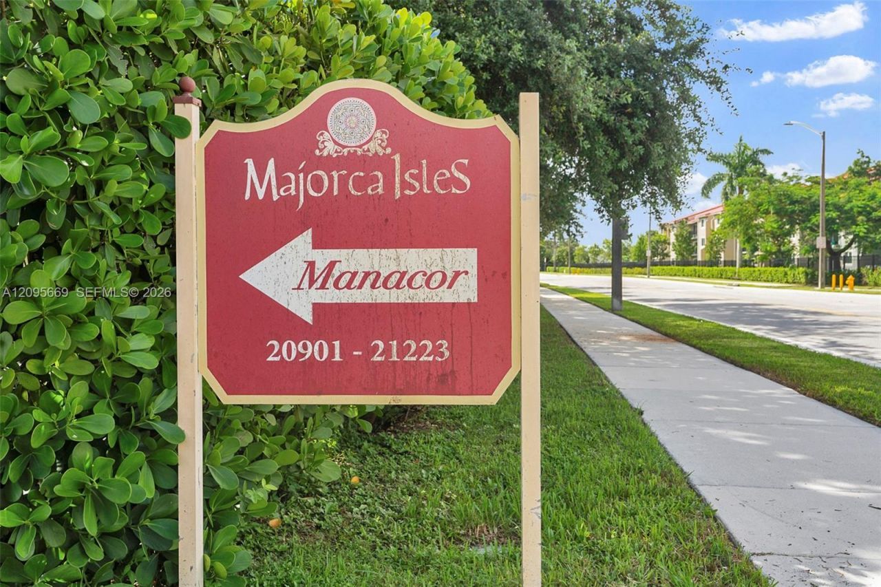 21007 NW 14th Pl, Unit 6, Miami Gardens, FL 33169 Photo