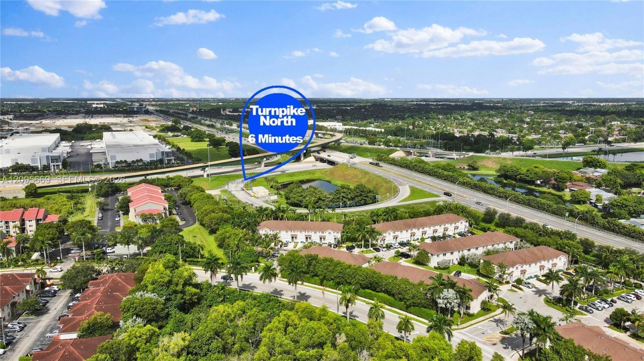 21007 NW 14th Pl, Unit 6, Miami Gardens, FL 33169 Photo