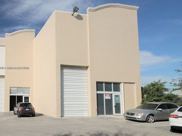 10775 NW 21st St , Unit 109, Sweetwater, FL 33172