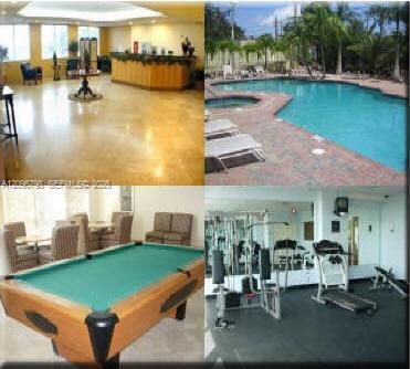 3500 Coral Way , Unit 703, Miami, FL 33145 Photo