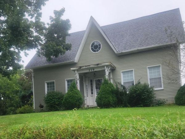 119 N Main Street, North Fairfield, OH 44855