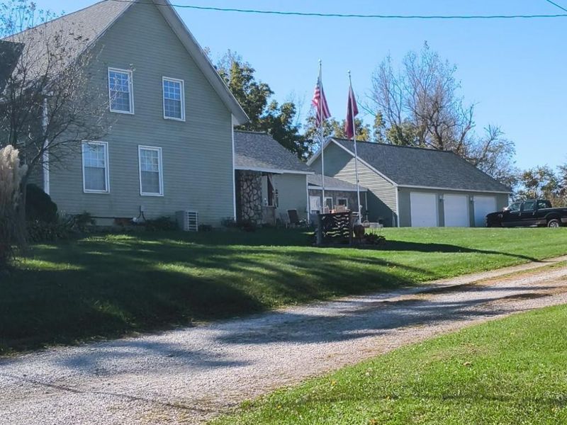 119 N Main Street, North Fairfield, OH 44855 Photo 2
