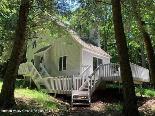 50 Mount Greenery Road, Windham, NY 12496