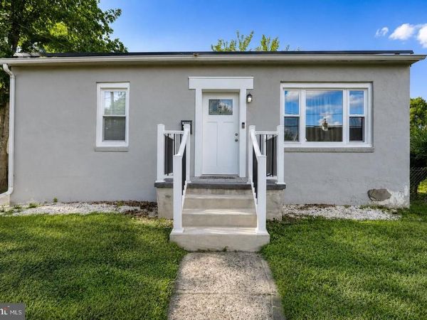 1315 MAIN AVENUE , CROYDON, PA 19021