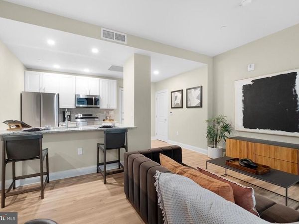 1420 22 CHESTNUT STREET , Unit 607, PHILADELPHIA, PA 19102