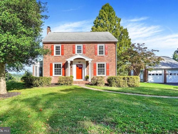 303 EDGEHILL ROAD , YORK, PA 17403