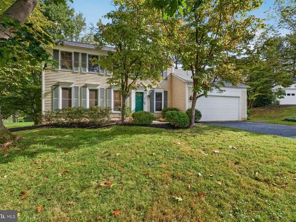 17105 FOUNDERS MILL DRIVE, DERWOOD, MD 20855