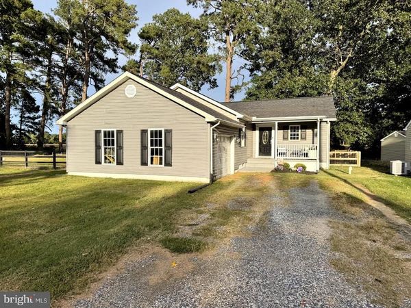 117 WRIGHT ROAD , CHESTER, MD 21619