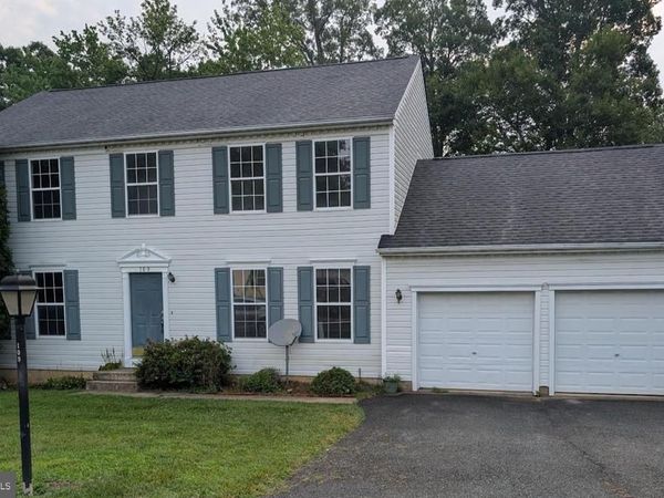 109 CHERRY TREE LANE, ELKTON, MD 21921