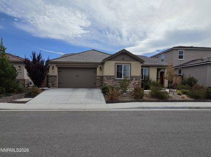1241 Alfalfa Drive, Sparks, NV 89436 Photo