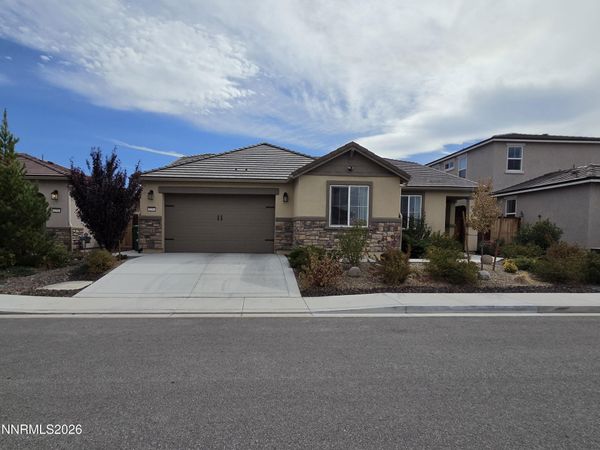 1241 Alfalfa Drive, Sparks, NV 89436