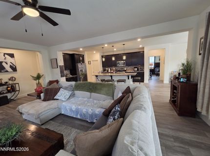 1241 Alfalfa Drive, Sparks, NV 89436 Photo