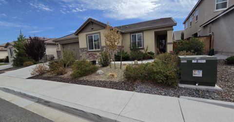 1241 Alfalfa Drive, Sparks, NV 89436 Photo