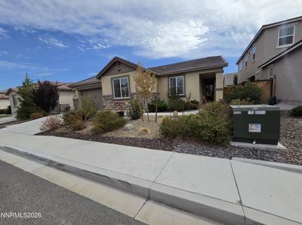 1241 Alfalfa Drive, Sparks, NV 89436 Photo