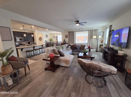 1241 Alfalfa Drive, Sparks, NV 89436 Photo
