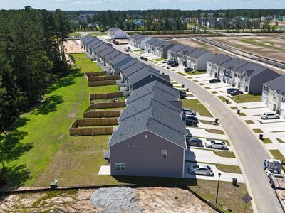203 Cotton Leaf Boulevard, Unit 138, Summerville, SC 29486