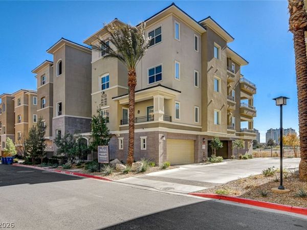 9133 Las Manaitas Avenue , Unit 302, Las Vegas, NV 89144
