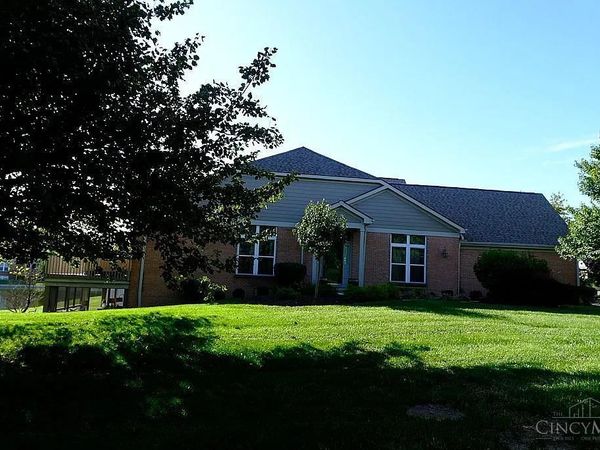 7493 Great Waters Lane, West Chester, OH 45069