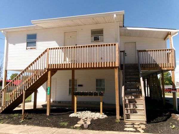 306 S Green Street, Georgetown, OH 45121