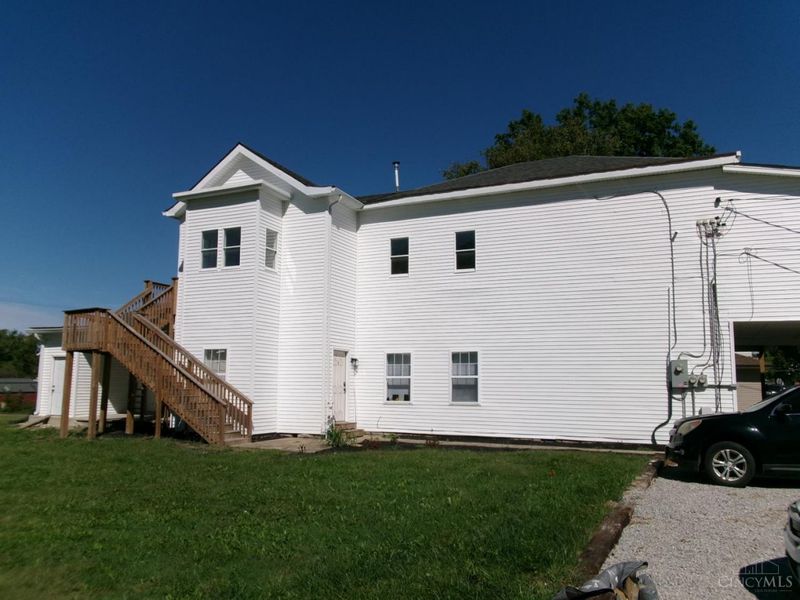306 S Green Street, Georgetown, OH 45121 Photo 2
