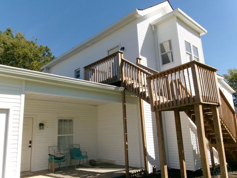 306 S Green Street, Georgetown, OH 45121 Photo 3
