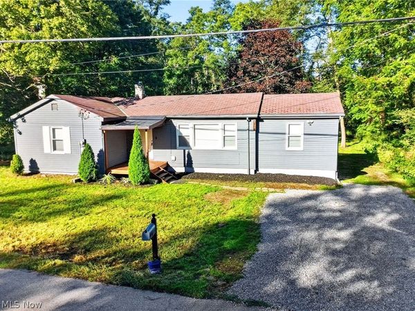 2151 Walter Main Road , Geneva, OH 44041