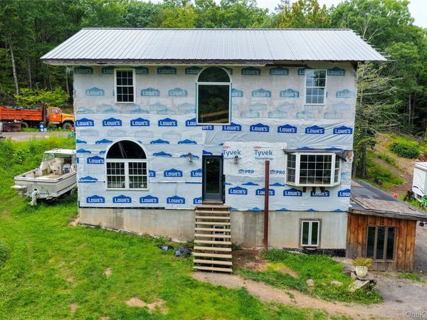 661 Hervey Sunside Road , Durham, NY 12418