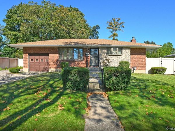 12 Marie Crescent, Commack, NY 11725