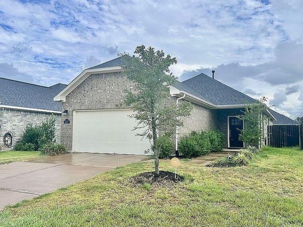 31610 Brown Fern Drive, Fulshear, TX 77441