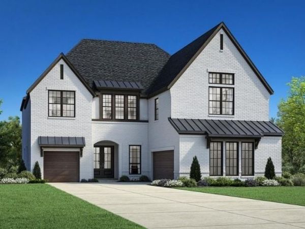 14971 Caribbean Drive , Frisco, TX 75033