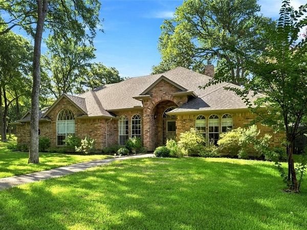 1630 Kingsmill Court, Keller, TX 76248