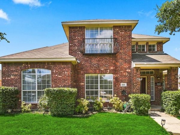 6621 Alliance Drive, The Colony, TX 75056