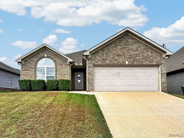 264 Prairie Field Drive, Tuscaloosa, AL 35405