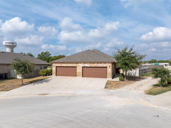 265 Joanne LOOP, Unit A & B, Buda, TX 78610