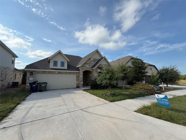 2024 Base Burner PATH , Leander, TX 78641