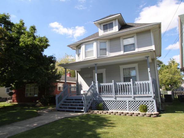 404 Union Street, Monroe, MI 48161